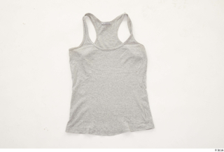 Clothes  300 clothing grey tank top sports 0001.jpg